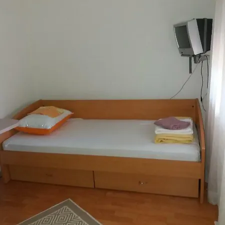 Volgogradska 4 14 Lejlighed Skopje